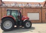 MF 7714 z silnikiem o pojemności 6,6 litra nowy traktor z oferty korbanek.pl