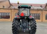 Arbos P4090 tylny TUZ o udźwigu 4750kg na końcówkach