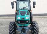 Arbos 4100F wąski traktor sadowniczy