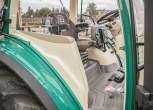 Wejście boczne do ciągnika 5130 arbos advanced
