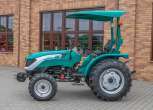 Traktor Arbos 2025, bez kabiny do kupienia w firmie Korbanek.