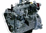 Silnik Doosan D24 zastosowany w Arbos 3065 
