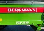 Rozrzutnik obornika Bergmann TSW 2140 E