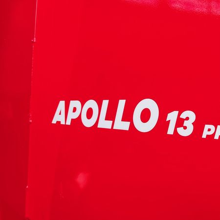 Rozrzutnik obornika jednoosiowy Unia Group Apollo 13 Premium