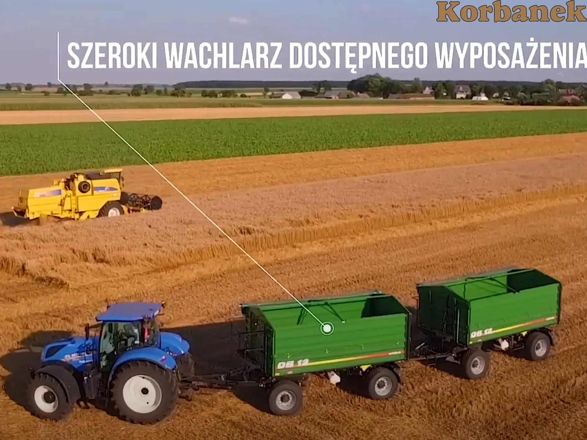 Dodaj tekst zastępczy dla szablonu
