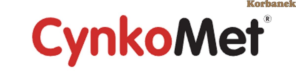 Logo marki CynkoMet