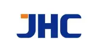 Ładopwarki JHC Logo JHC