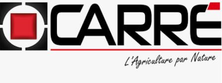 Logo firmy Carre