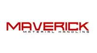 Ładopwarki Maverick Logo Maverick