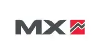 Logo MX marki Ładowaczy