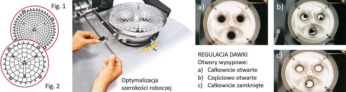 PRAKTYCZNY UKŁAD DOZUJĄCY