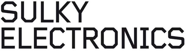 Sulky Electronics - Elektronika Sulky