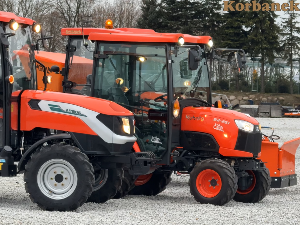 Kubota