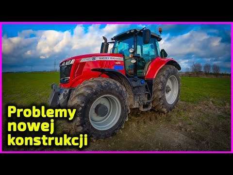 Embedded thumbnail for Nowy model Massey Feguson 7722 Problemy wieku dziecięcego  Praktyczne rady jak uniknąć kosztów