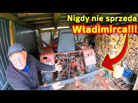 Embedded thumbnail for Władimirec chodzi jak żyletka czy nowy Arbos 2040 go zastąpi? [Korbanek]