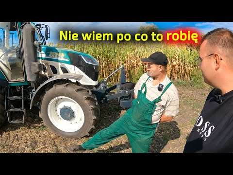 Embedded thumbnail for Czy warto być rolnikiem w Polsce w dzisiejszych czasach?