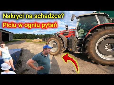 Embedded thumbnail for Schadzka w lesie i 27 lat współpracy Picia i Korbanka