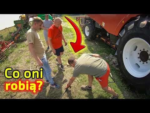 Embedded thumbnail for Był Fendt 5220 Teraz będzie kombajn Acros na żniwa 2021 w powiecie włoszczowskim