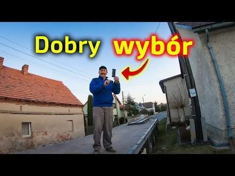 Embedded thumbnail for Co wybrał rolnik? Jaki nowy nabytek tu zawita?