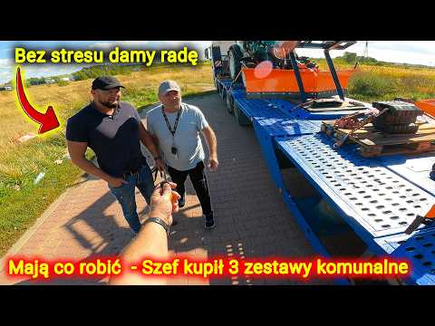 Embedded thumbnail for Mają parcie na szkło najważniejszy film dla Szefa bez stresu, dadzą radę