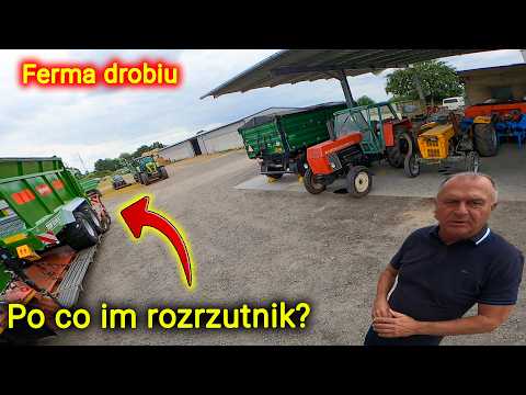 Embedded thumbnail for Ekologia rozkręciła &amp;quot;obornikowy biznes&amp;quot; wszyscy przechodzą ze sztucznych nawozów na naturalne