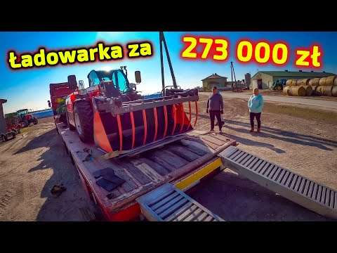 Embedded thumbnail for Nowy nabytek za 273 000 zł Bez ładowarki jak bez ręki