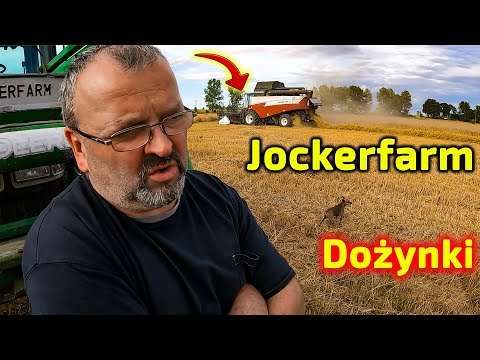 Embedded thumbnail for Czy Jockerfarm i Rolnik z Hollywood naprawdę zakończyli żniwa?