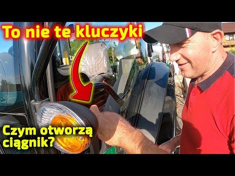 Embedded thumbnail for Ma dwie Valtry Jaki ciągnik kupił teraz? [Korbanek]