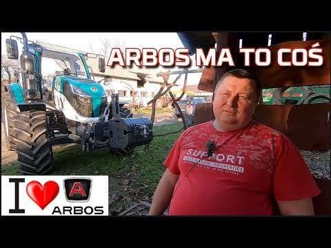 Embedded thumbnail for ARBOS ma to coś| I love ARBOS | Dlaczego kupiłem Nowy nabytek