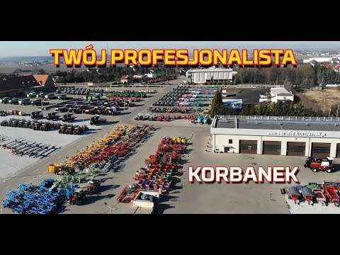 Embedded thumbnail for Korbanek solidna oferta od twojego Profesjonalisty