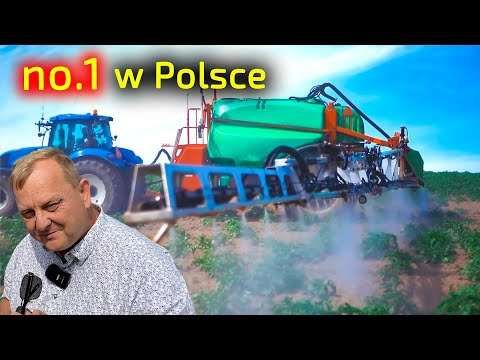 Embedded thumbnail for Polski Producent nr. 1 w Polsce Nie ma sobie równych