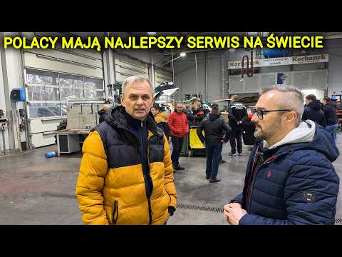 Embedded thumbnail for CHIŃCZYCY MAJĄ PRZYCZÓŁEK – MASOWE SZKOLENIA W POLSCE U KORBANKA!