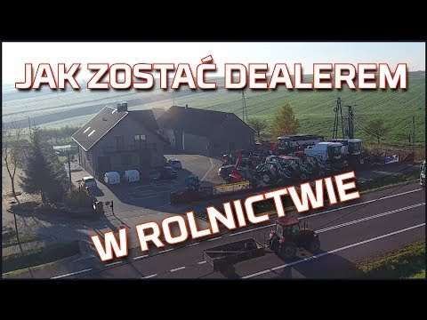 Embedded thumbnail for Jak zostać dealerem maszyn rolniczych? Nowi dealerzy w sieci KORBANEK | ANTOLKA| PGA AGRO Matheo780