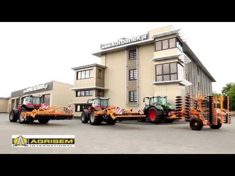 Embedded thumbnail for AGRISEM i KORBANEK - Reklama w TV 2014