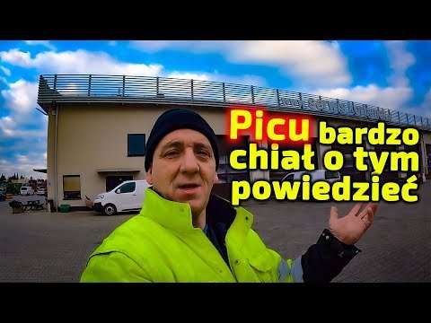 Embedded thumbnail for Nietypowa wiadomość od Picia do swoich widzów podczas jazdy z nowym nabytkiem