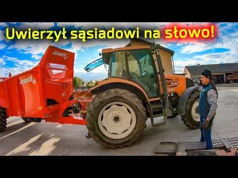 Embedded thumbnail for Kupił bo sąsiad chwalił Czy warto ufać sąsiadom?