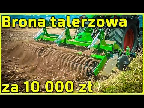 Embedded thumbnail for 10 000 zł za nową BRONĘ TALERZOWĄ  polskiej produkcji