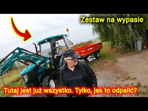 Embedded thumbnail for Porządny zestaw  tutaj ciężko jest coś dołożyć  Czy to trzeba docierać?