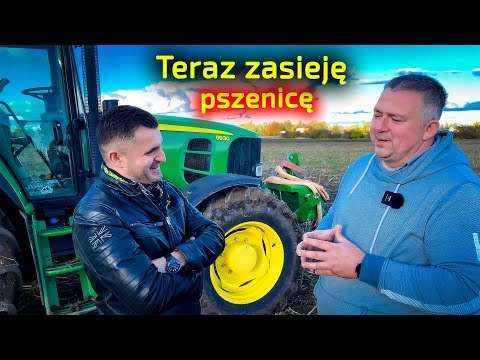 Embedded thumbnail for Bałagan na polu Ale zarobię na oleju słonecznikowym mimo, że nie zarobiłem na słoneczniku