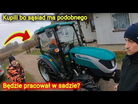 Embedded thumbnail for Zastąpi Ursusa 60-tkę w sadzie? A co dalej z Ursusem?